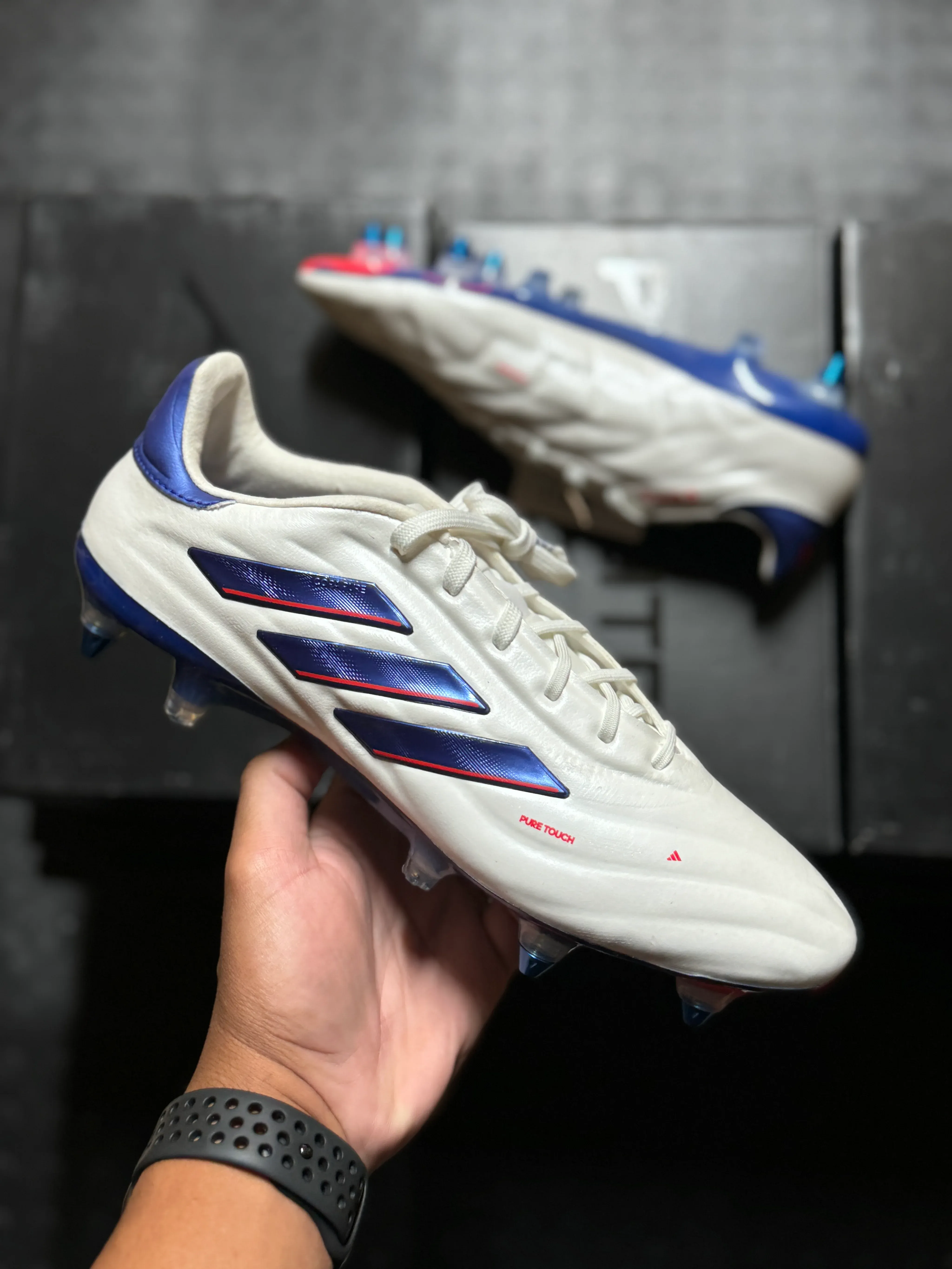 Adidas Copa Pure 2 Elite SG