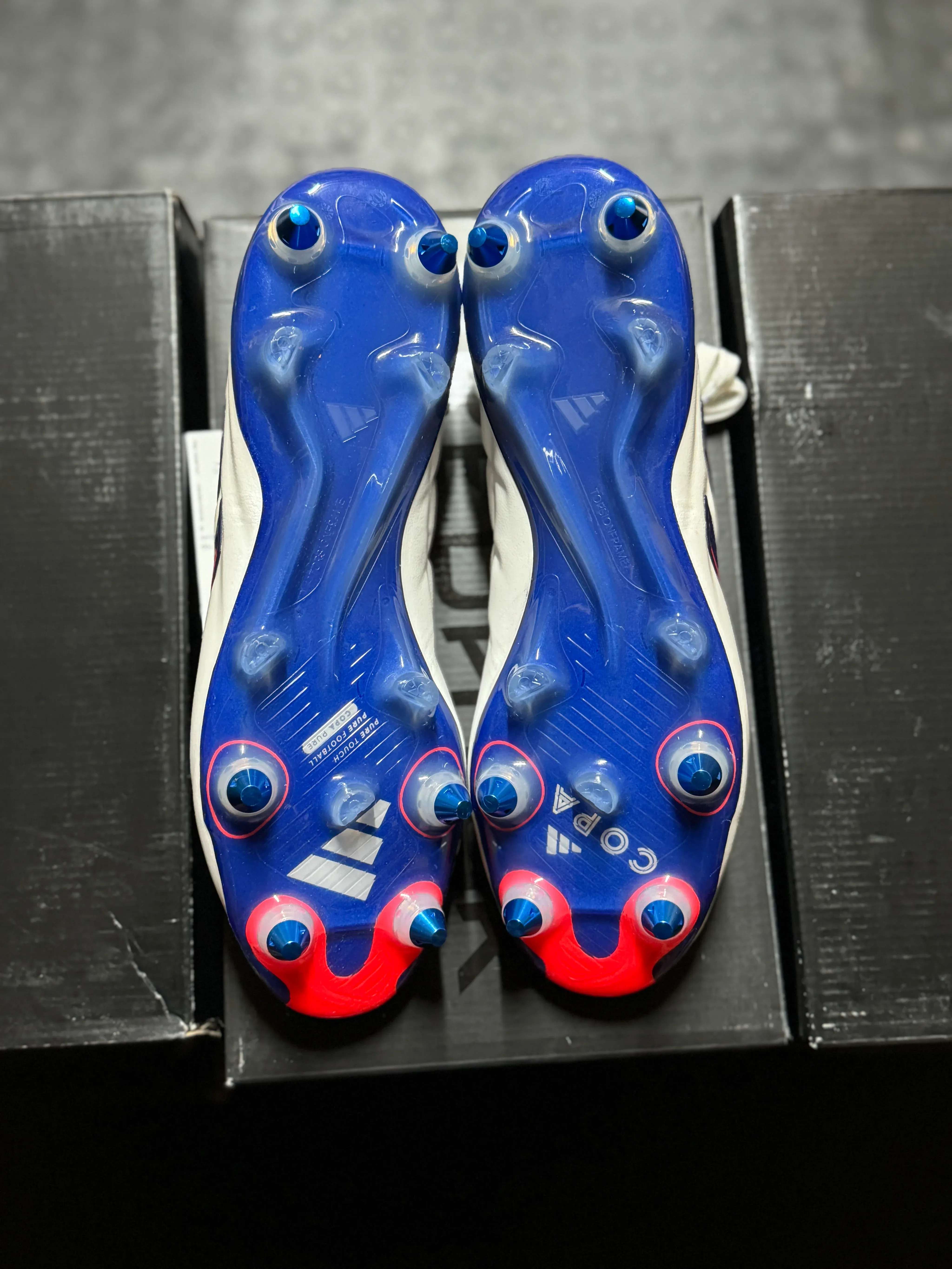 Adidas Copa Pure 2 Elite SG