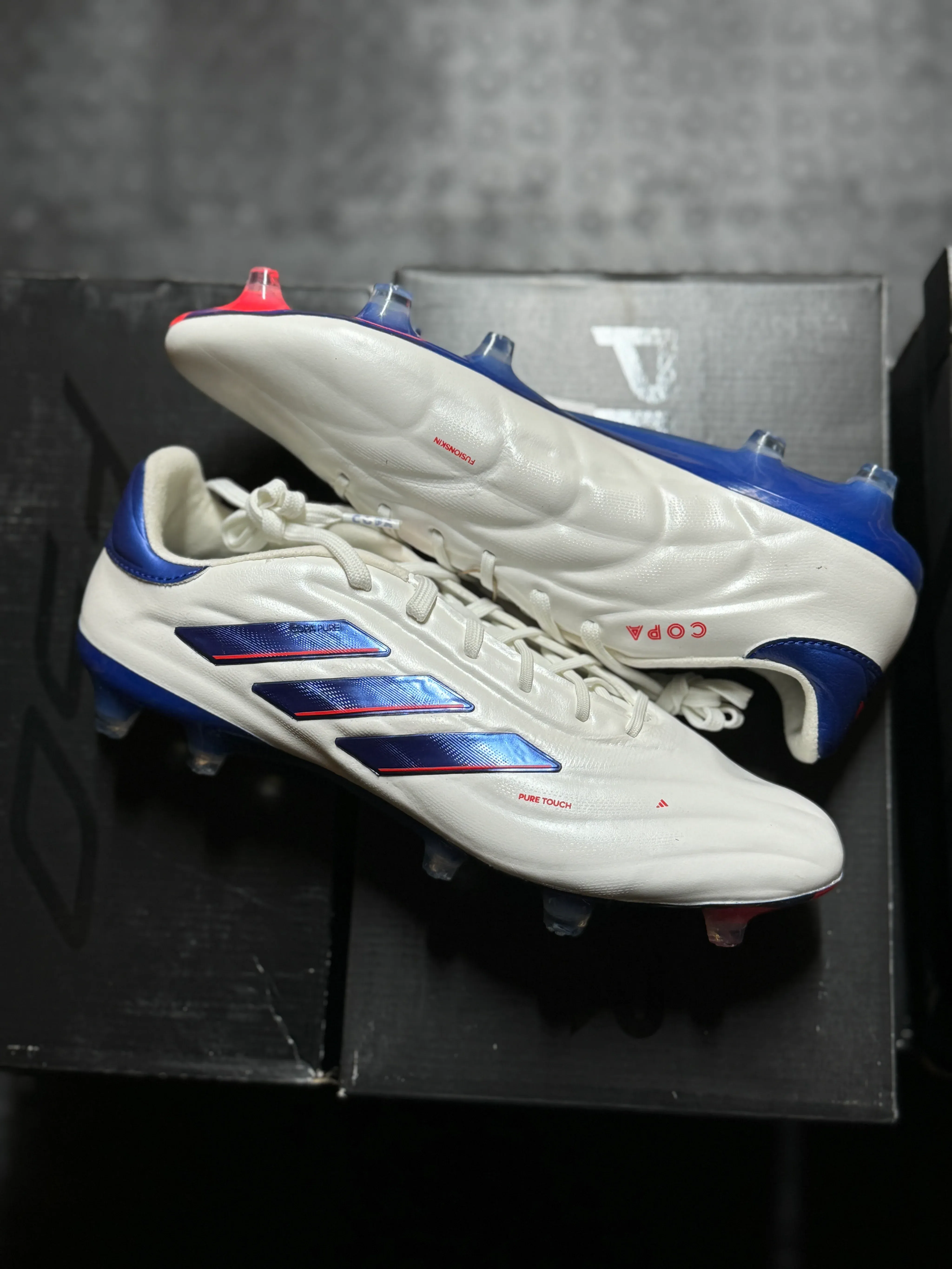 Adidas Copa Pure 2 Elite SG