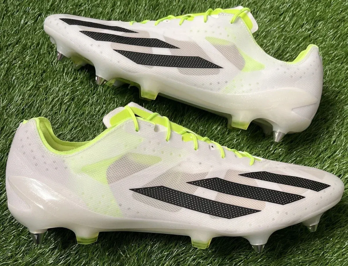 Adidas X Crazyfast.1 SG