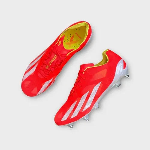 Adidas X Crazyfast + SG