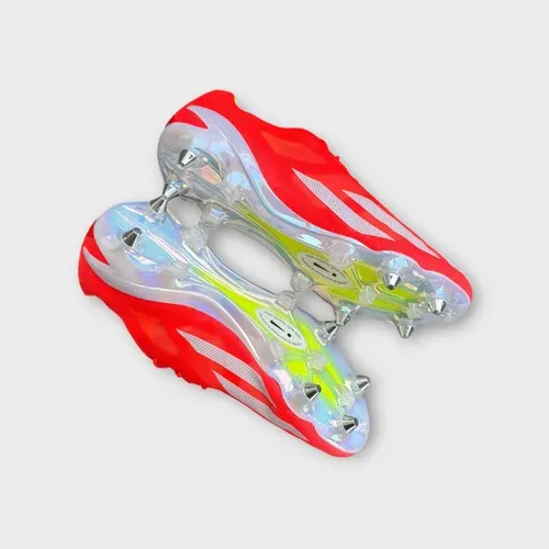 Adidas X Crazyfast + SG