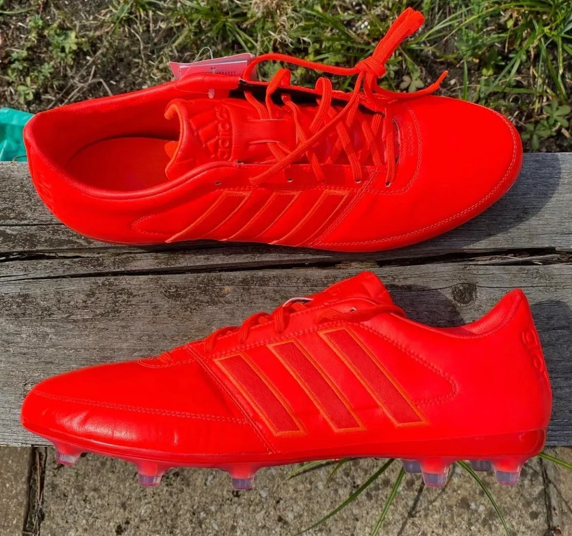 Adidas Gloro 16.1 FG