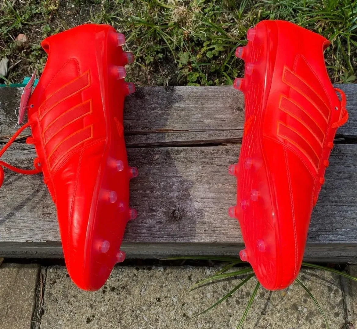 Adidas Gloro 16.1 FG