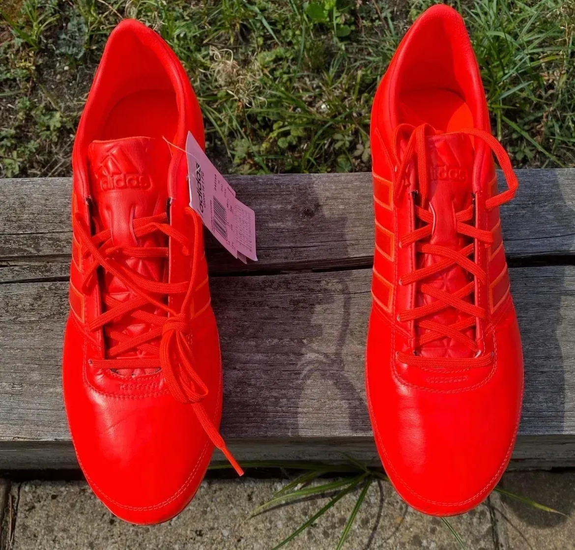 Adidas Gloro 16.1 FG