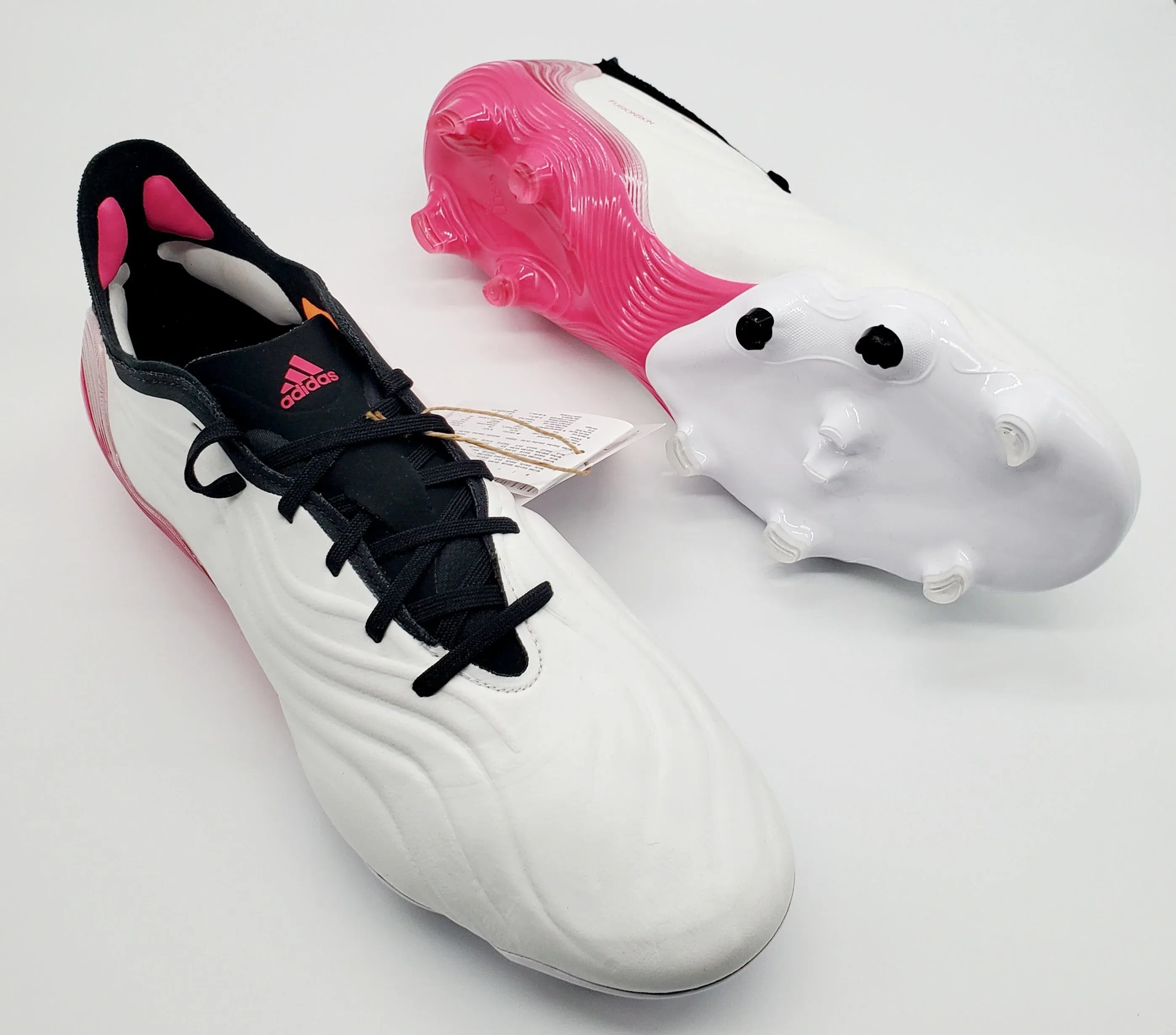 Adidas Copa Sense .1 FG