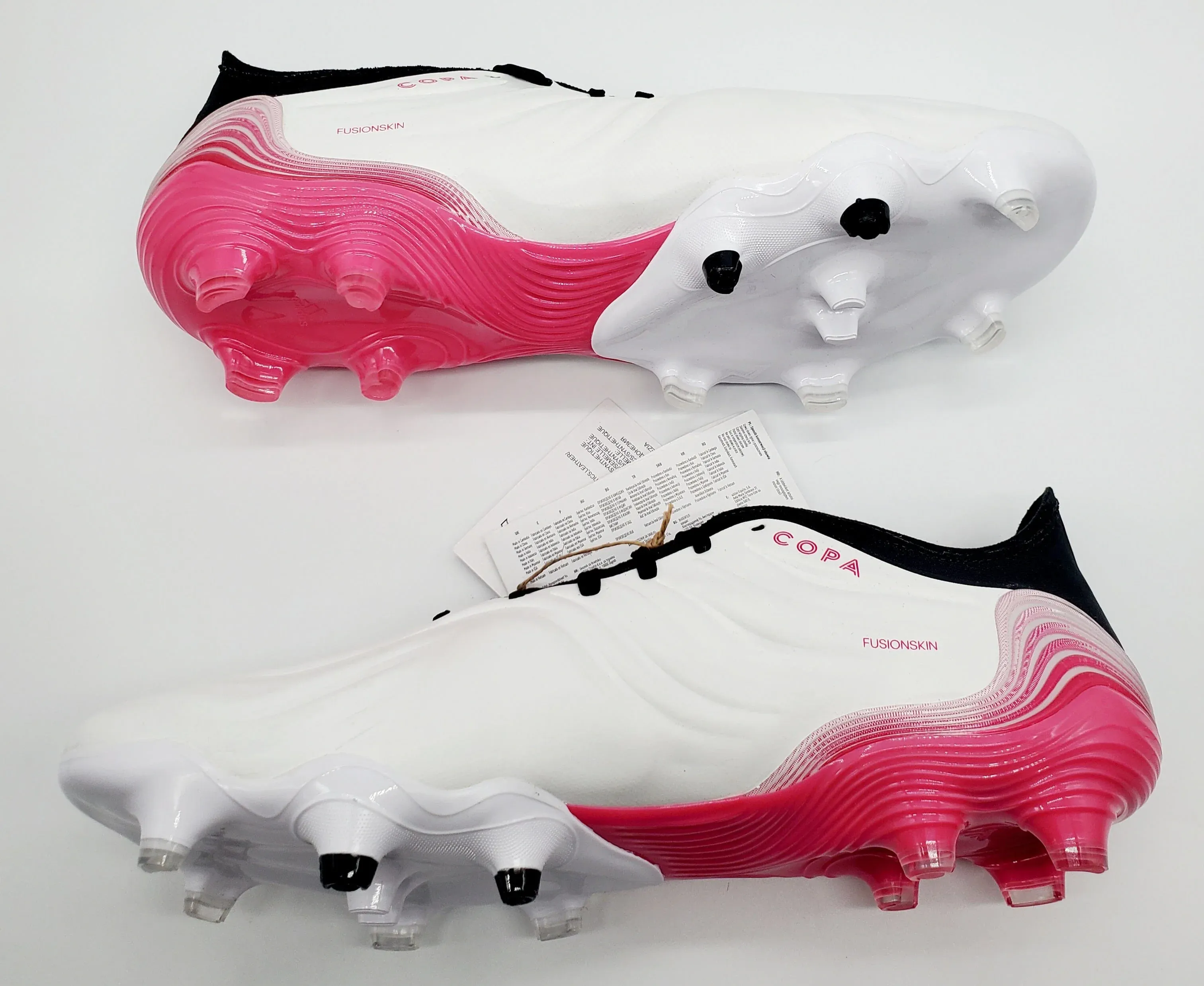 Adidas Copa Sense .1 FG