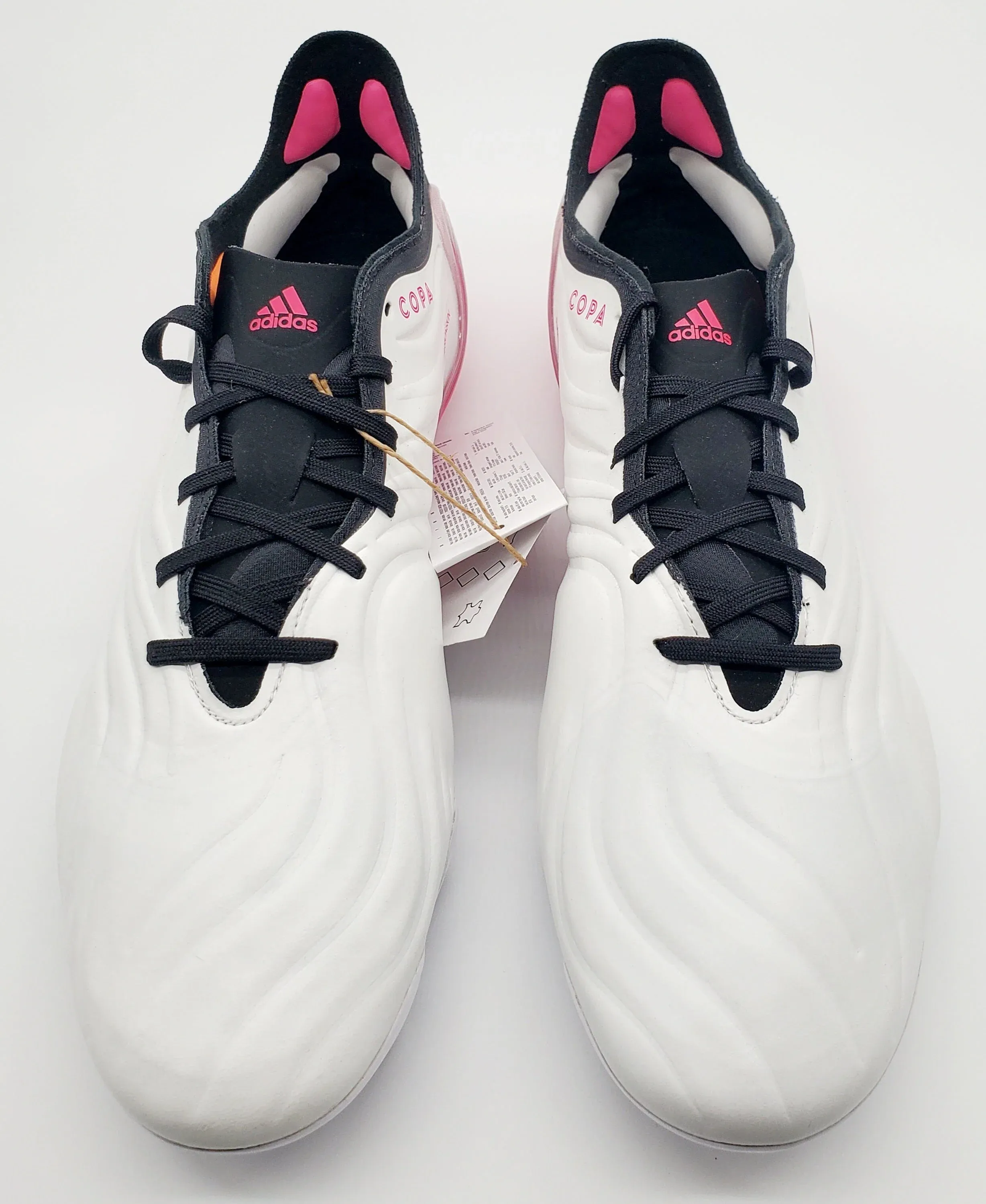 Adidas Copa Sense .1 FG