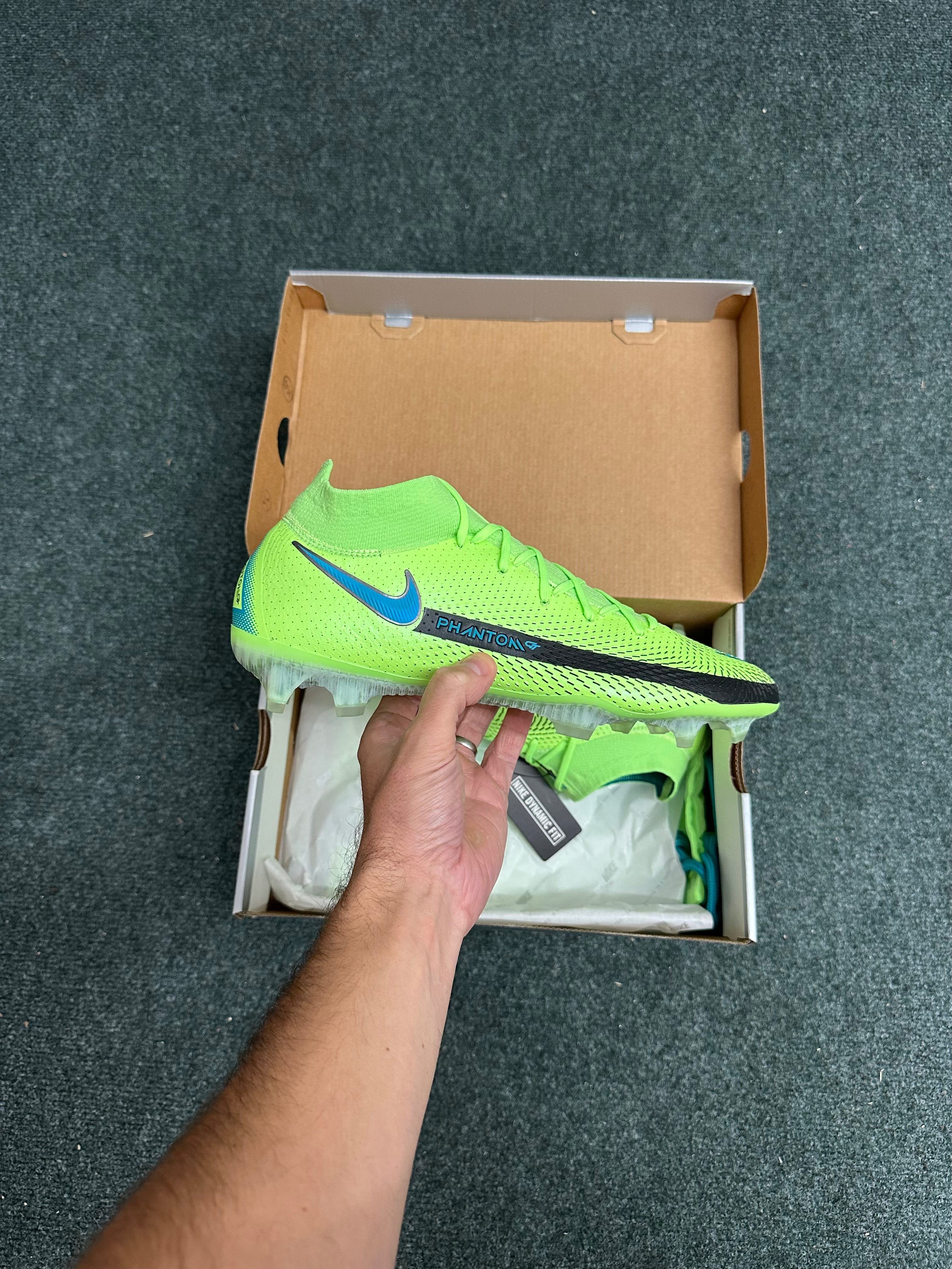 Nike Phantom GT Elite DF FG