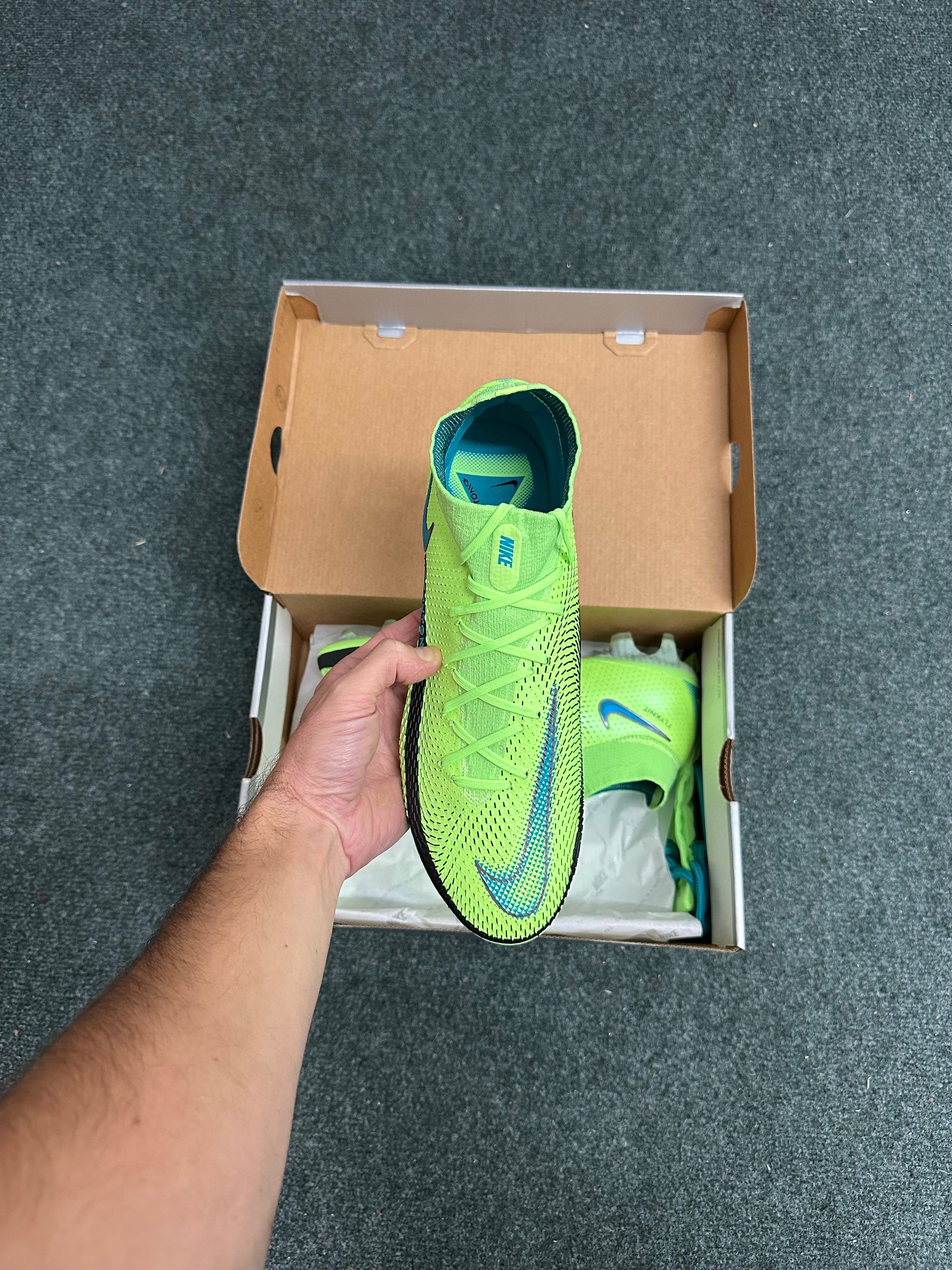 Nike Phantom GT Elite DF FG