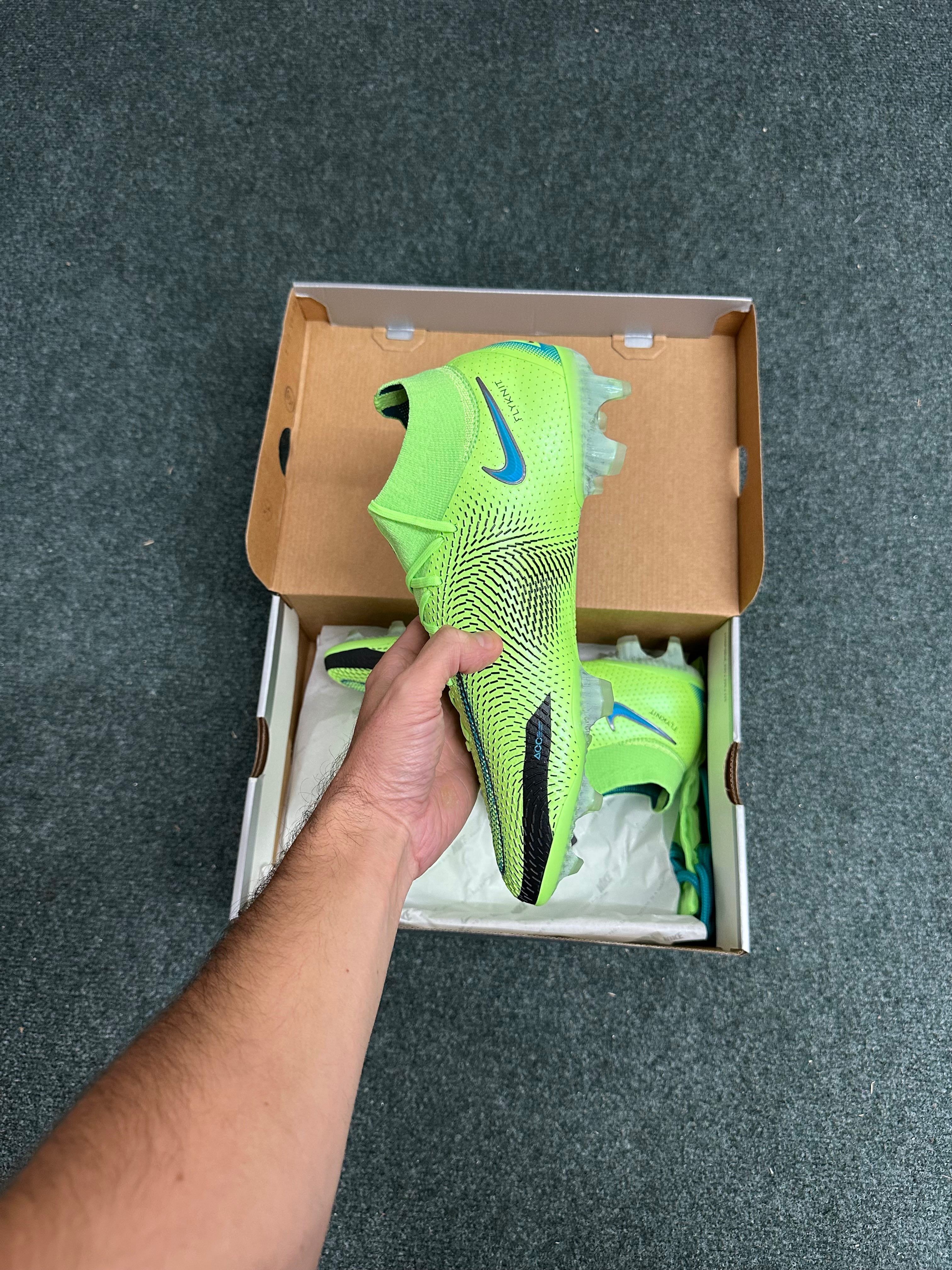 Nike Phantom GT Elite DF FG