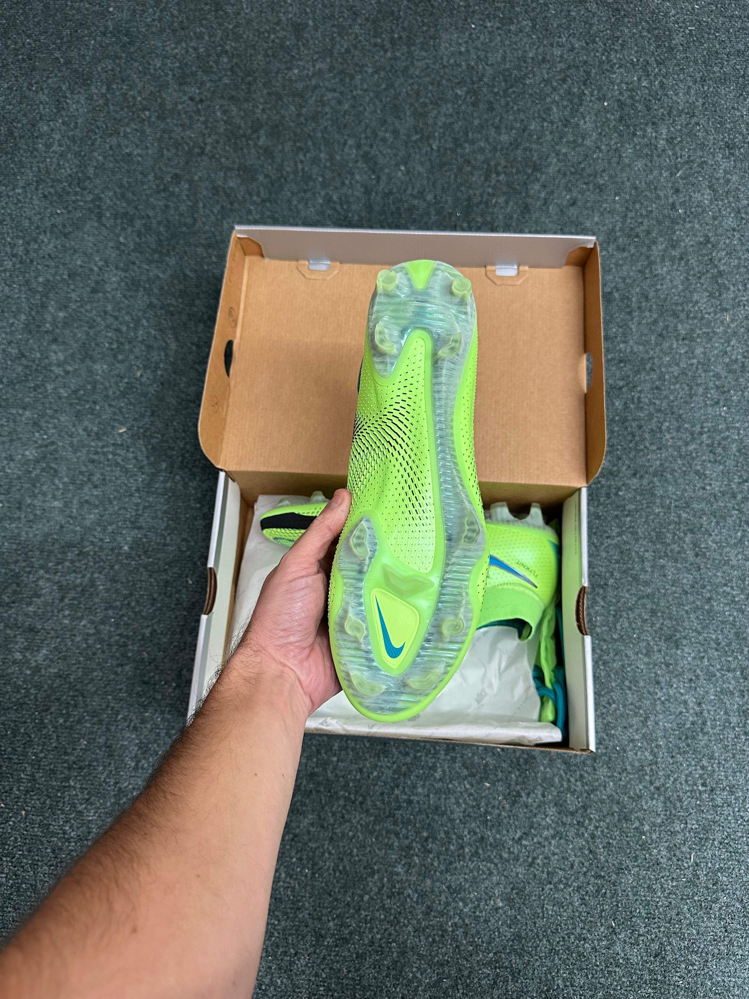 Nike Phantom GT Elite DF FG