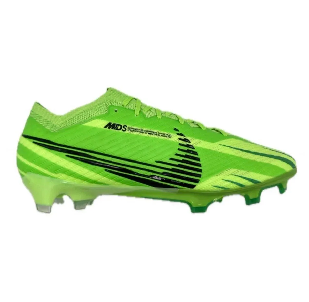 Nike Mercurial Vapor 15 Elite FG MDS