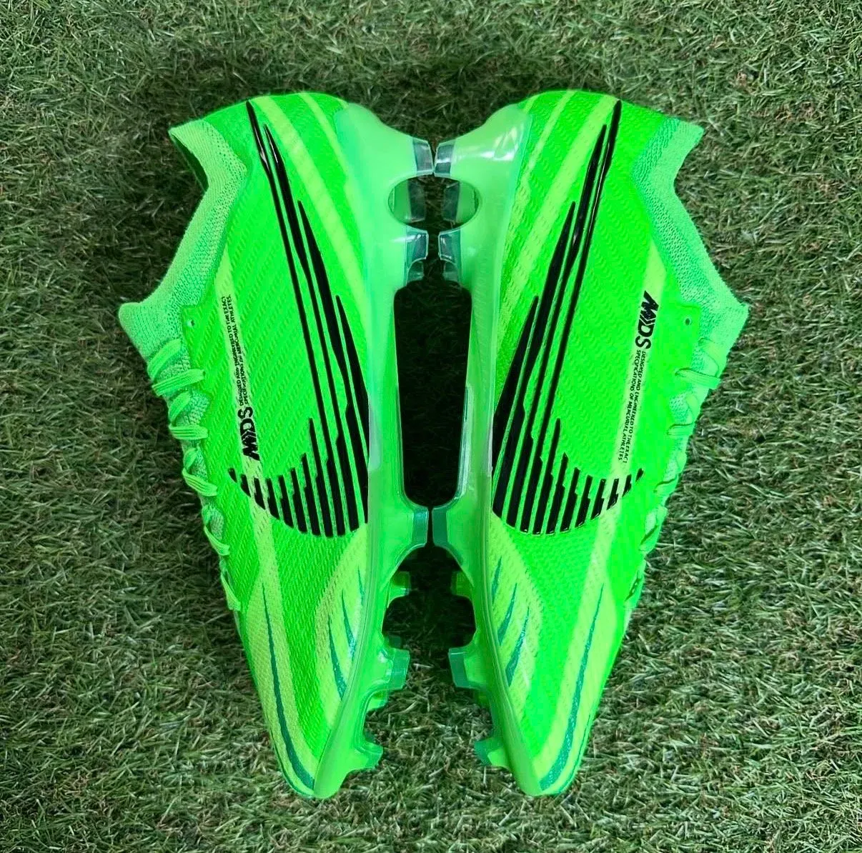 Nike Mercurial Vapor 15 Elite FG MDS
