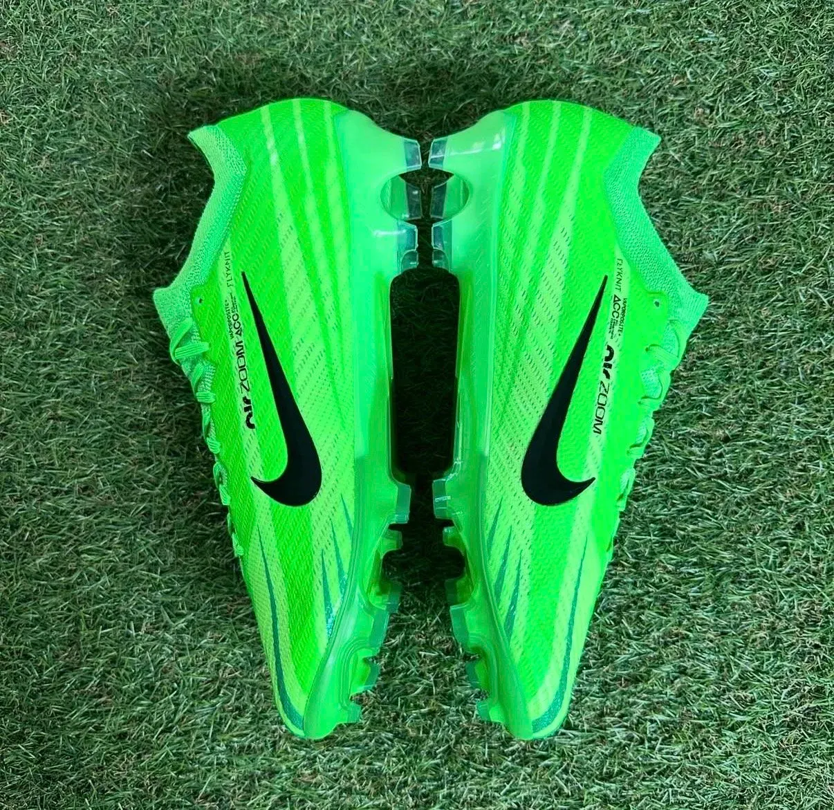 Nike Mercurial Vapor 15 Elite FG MDS