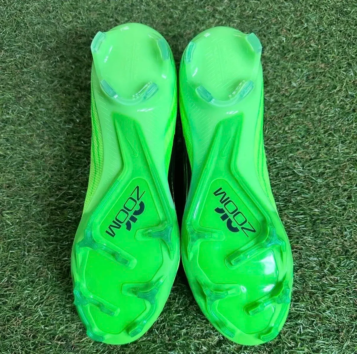 Nike Mercurial Vapor 15 Elite FG MDS