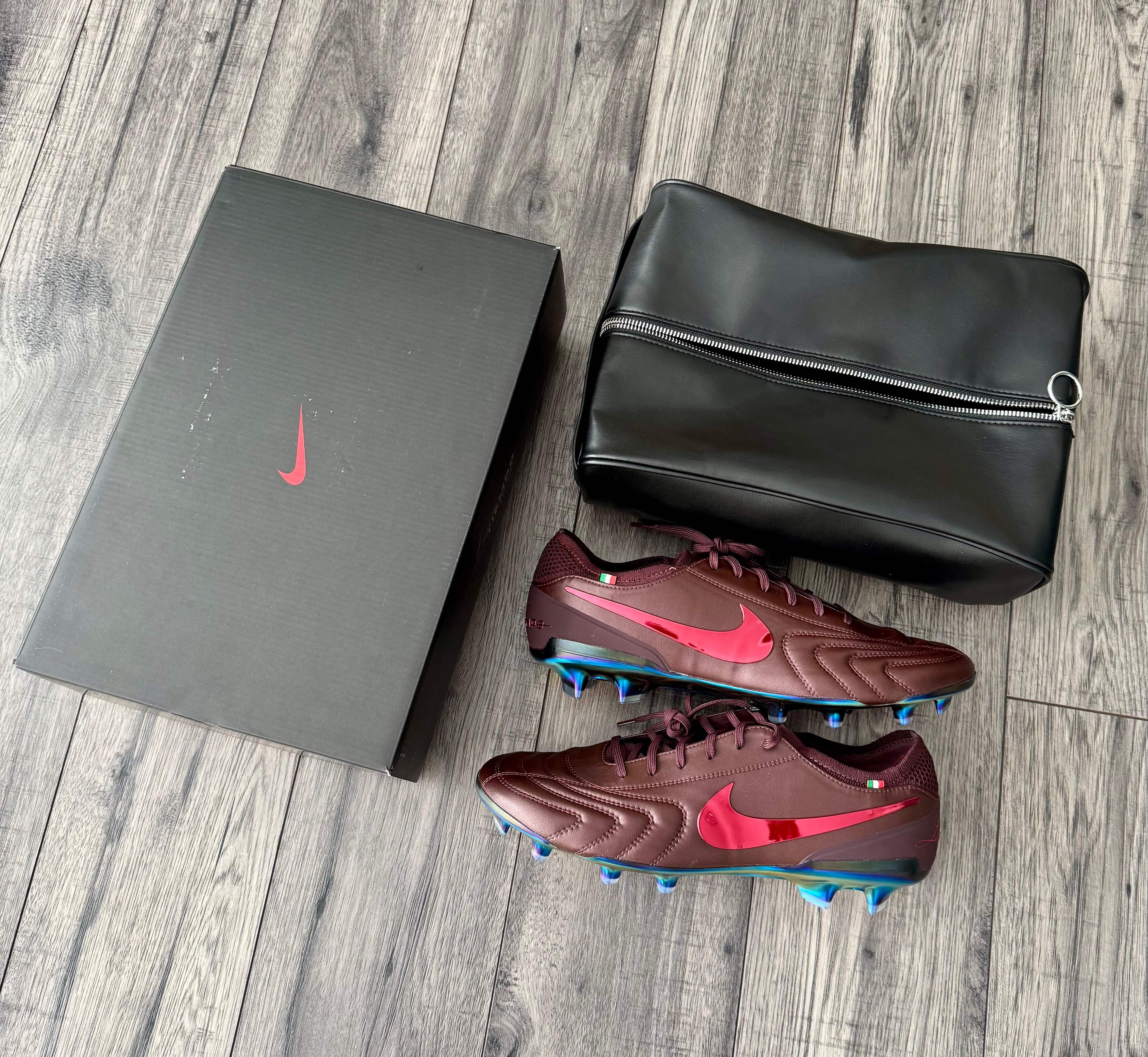 Nike Tiempo Legend 10 Elite LUX FG