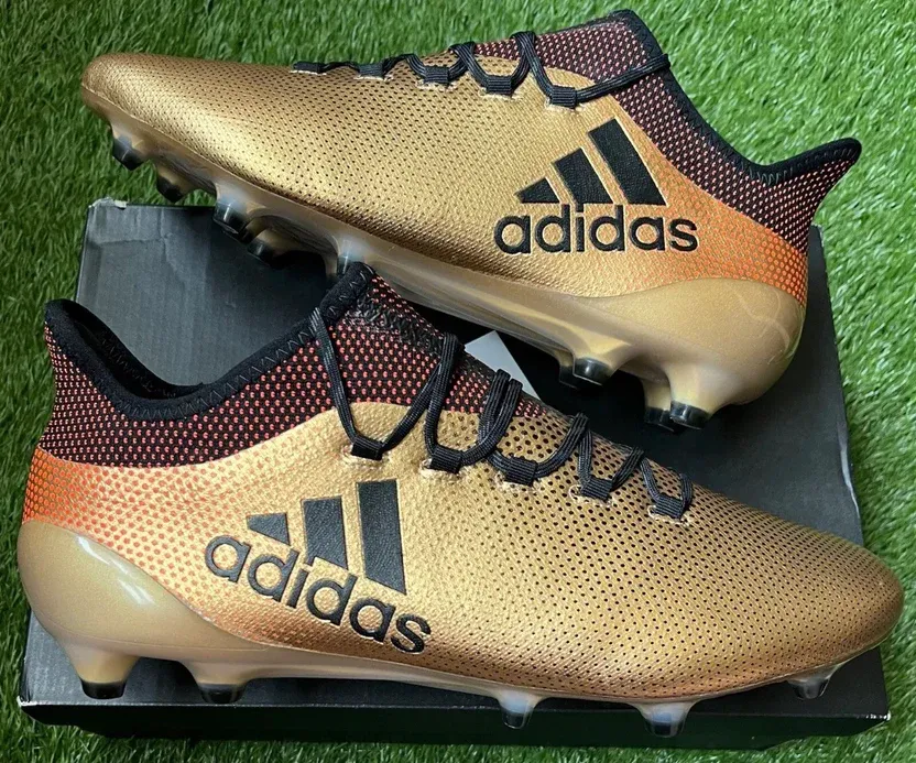 Adidas X 17.1 FG