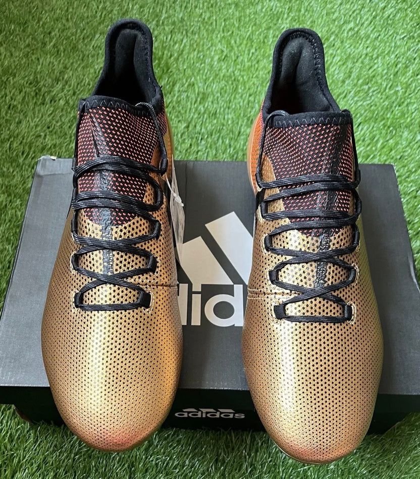 Adidas X 17.1 FG