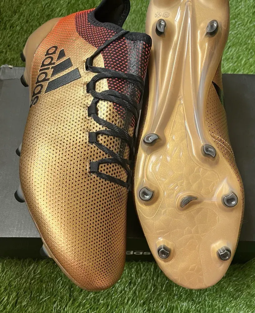 Adidas X 17.1 FG