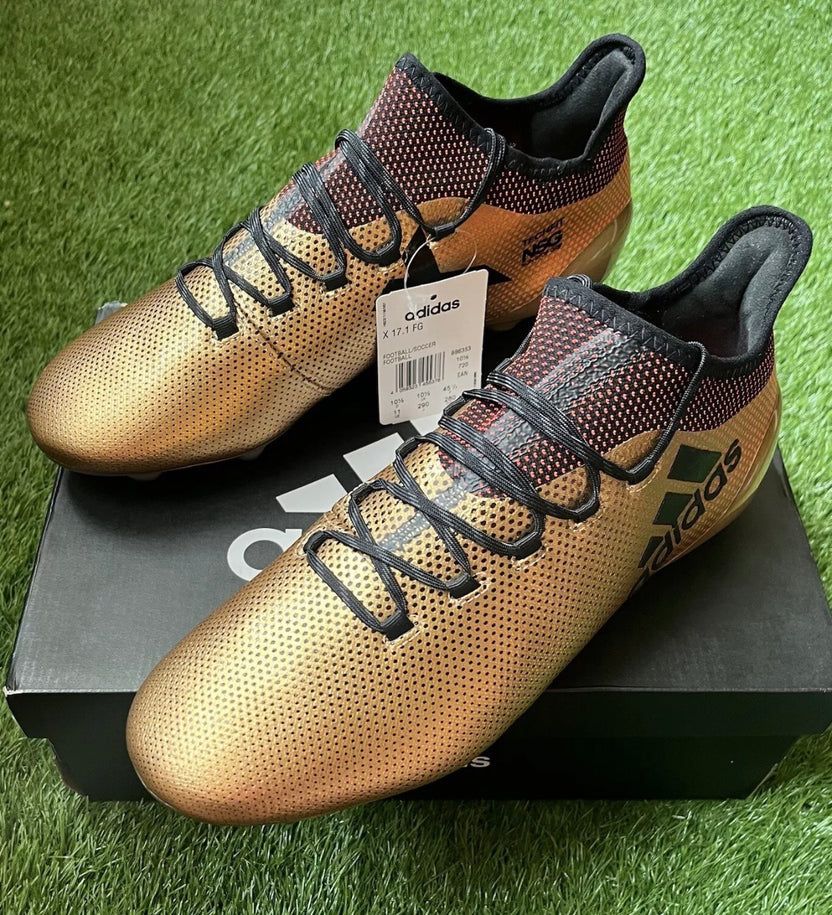 Adidas X 17.1 FG