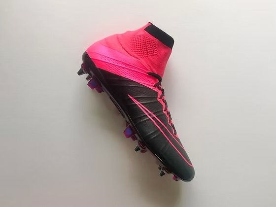 Nike Mercurial Superfly IV SG Pro Tech Craft Leather