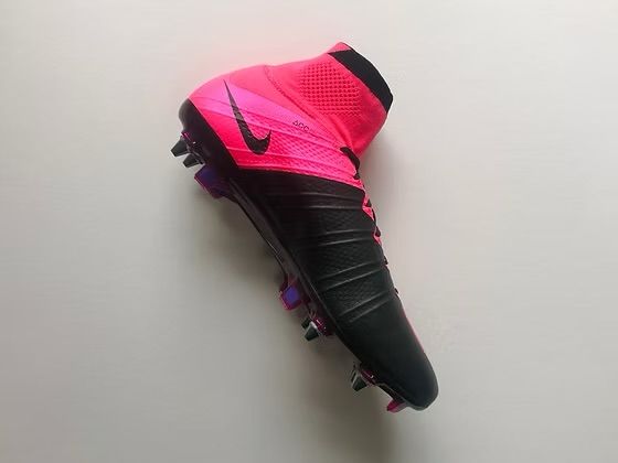 Nike Mercurial Superfly IV SG Pro Tech Craft Leather