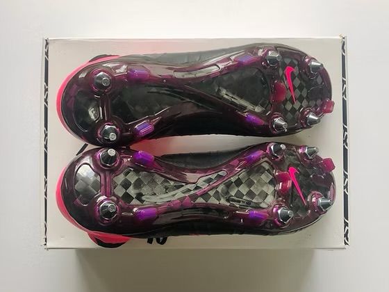 Nike Mercurial Superfly IV SG Pro Tech Craft Leather