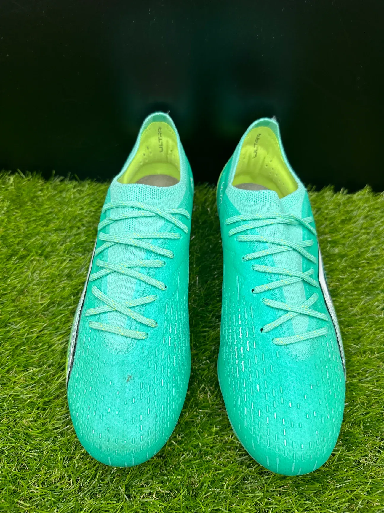 Puma Ultra Ultimate SG