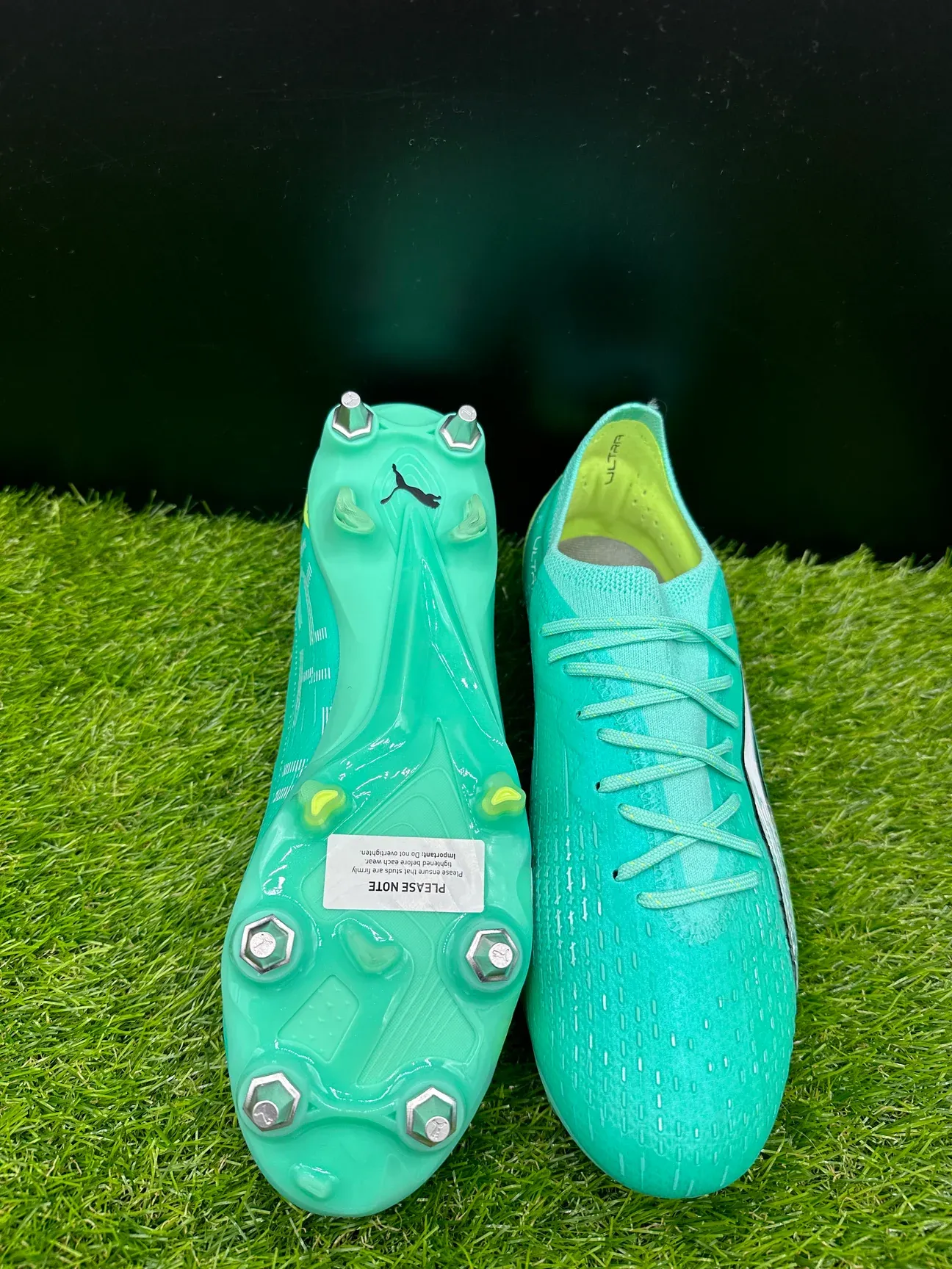 Puma Ultra Ultimate SG