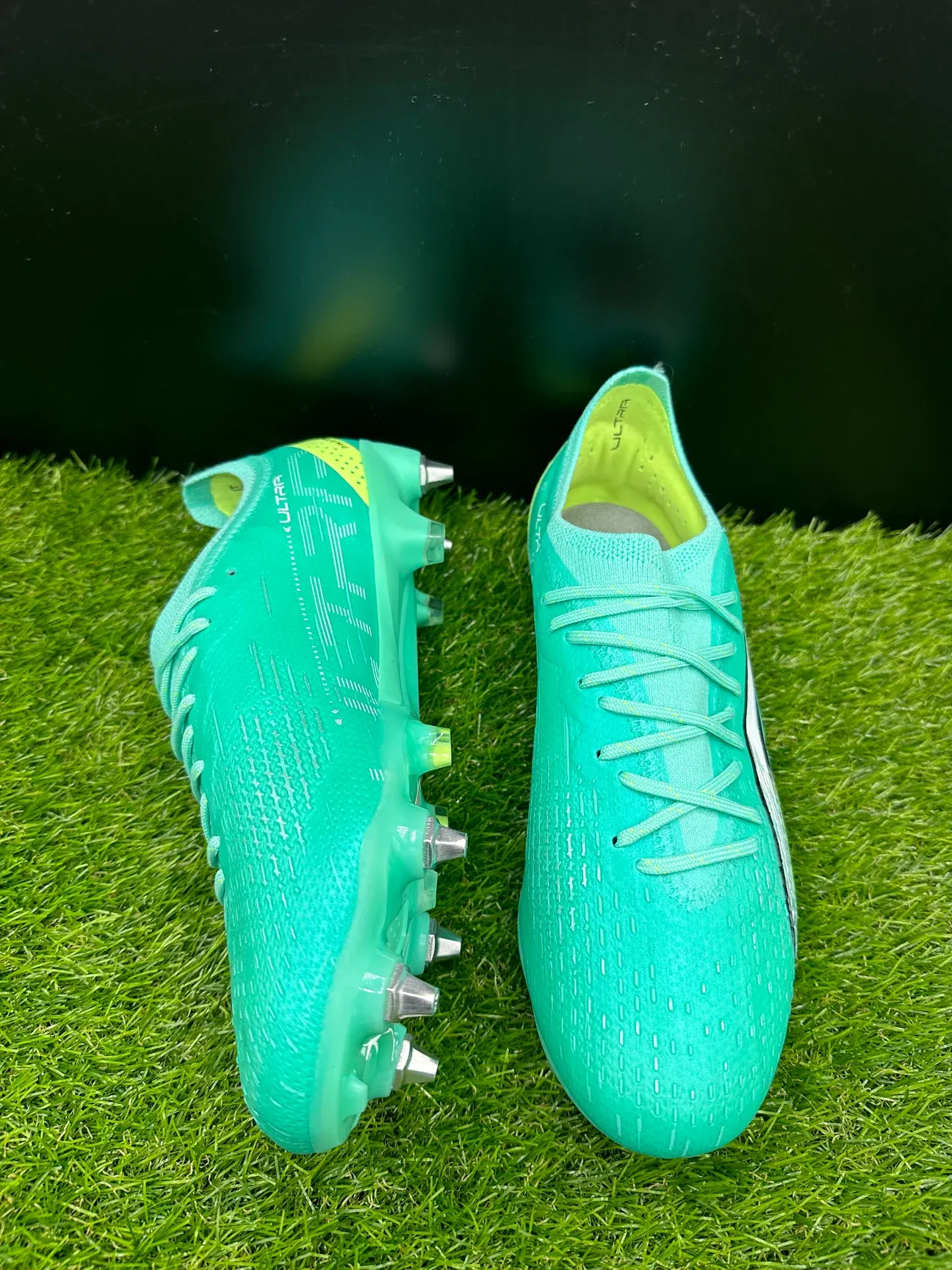 Puma Ultra Ultimate SG