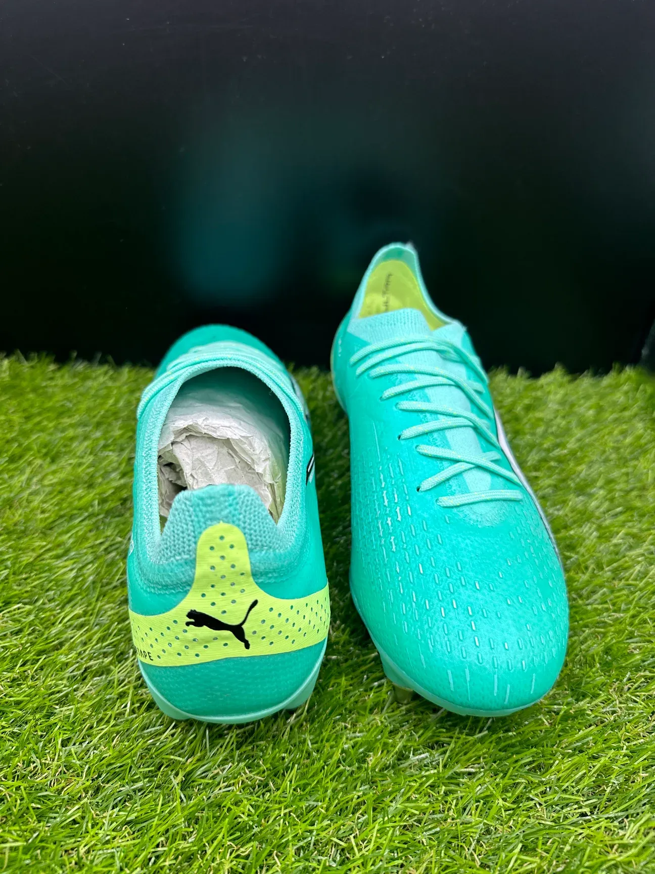 Puma Ultra Ultimate SG