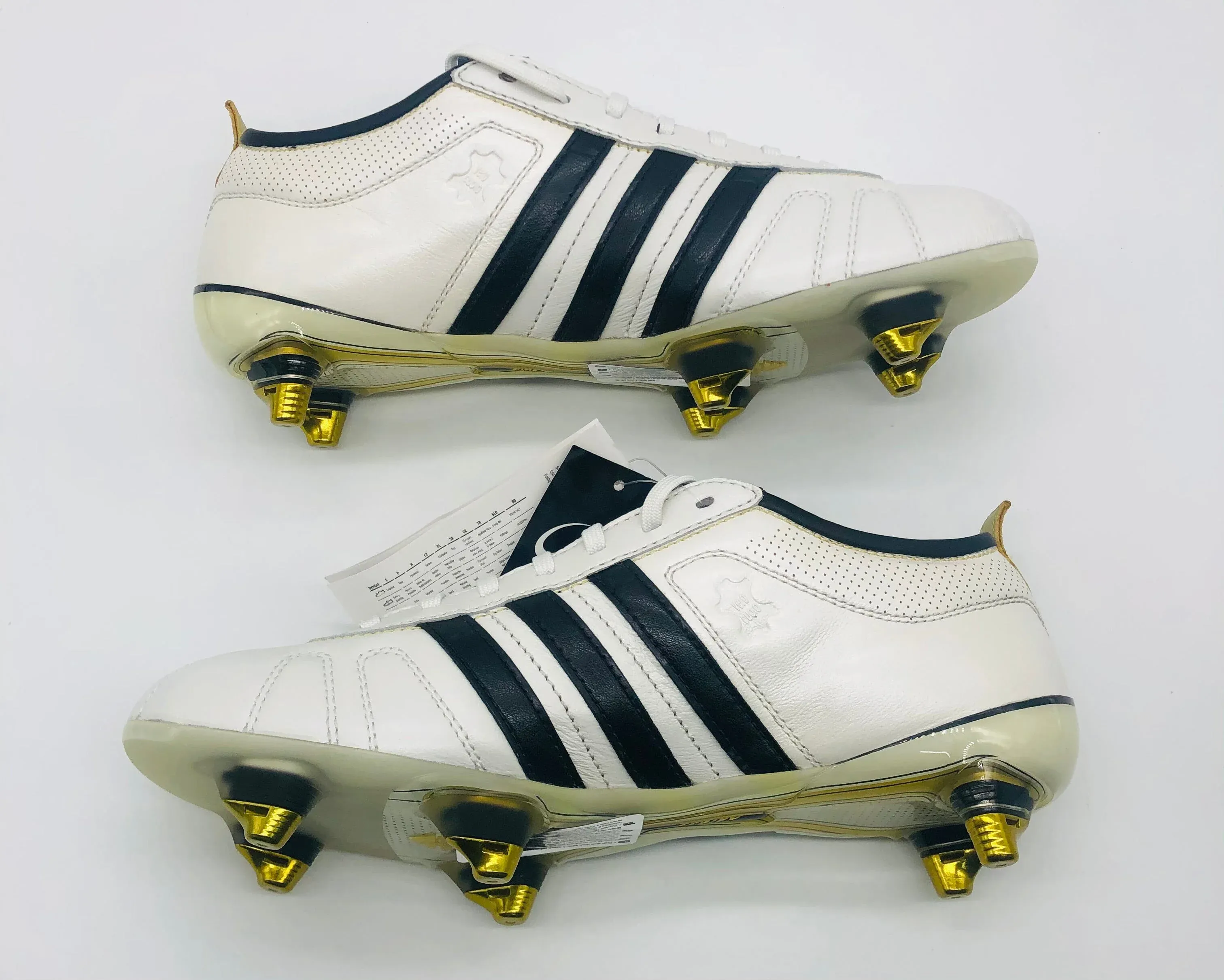 Adidas Adipure IV TRX SG