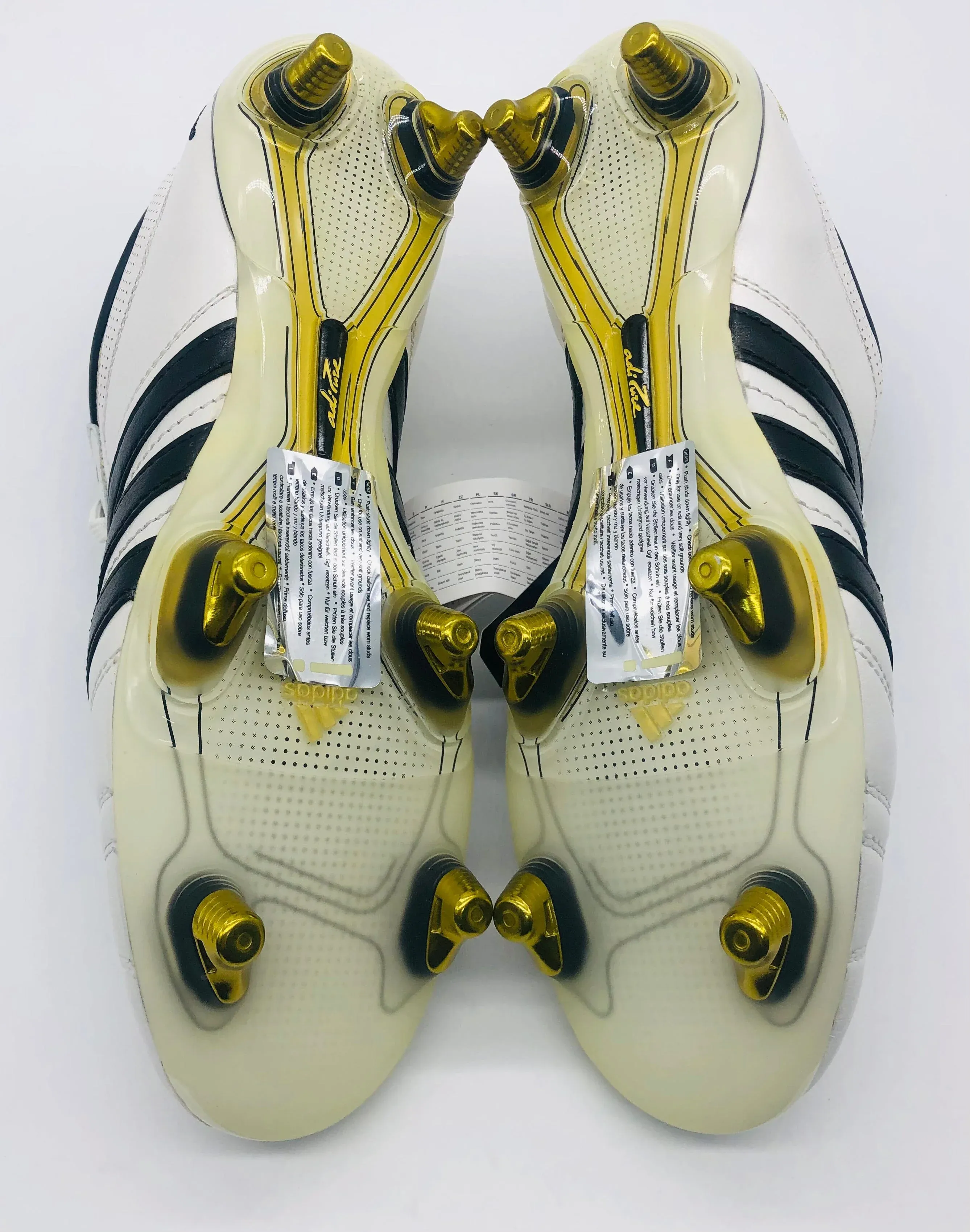 Adidas Adipure IV TRX SG
