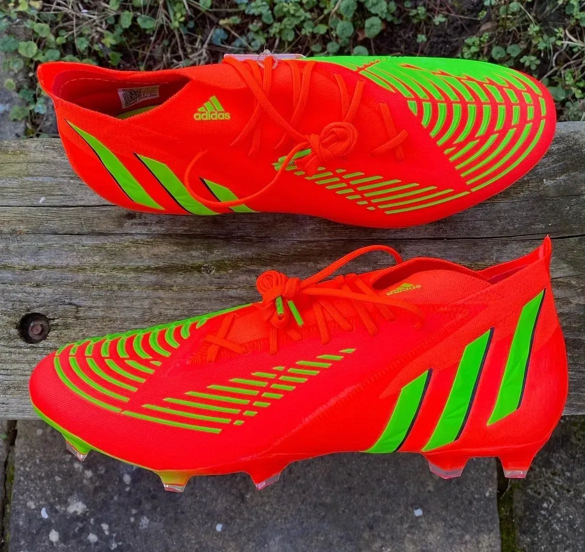 Adidas Predator Edge.1 FG