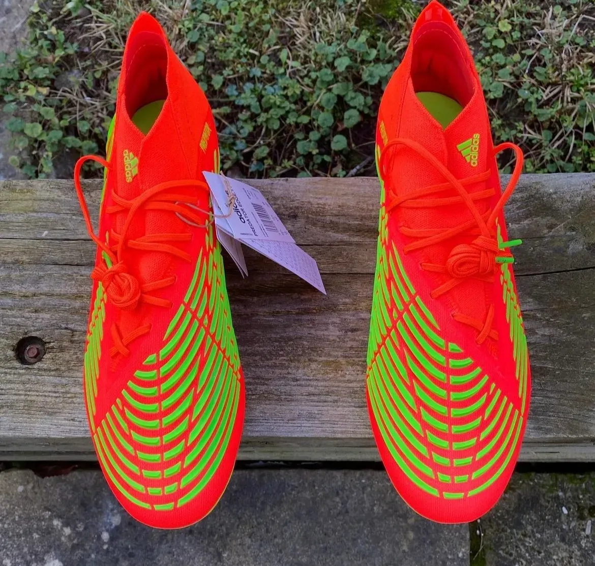 Adidas Predator Edge.1 FG