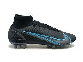 Nike Mercurial Superfly 8 Elite AG