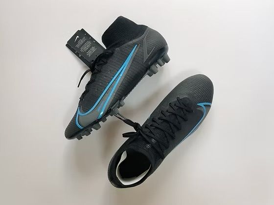 Nike Mercurial Superfly 8 Elite AG