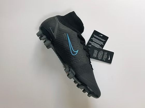 Nike Mercurial Superfly 8 Elite AG