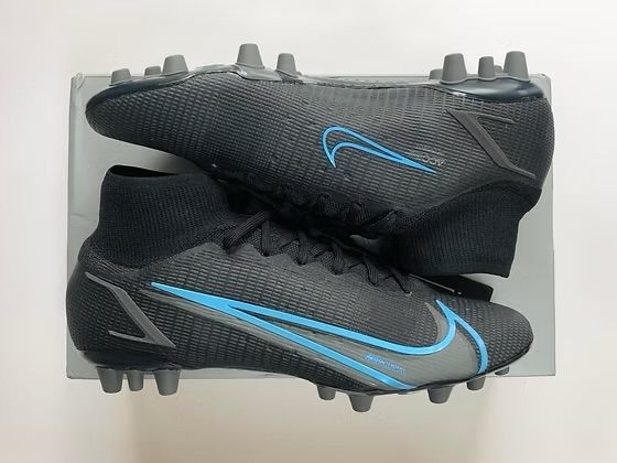 Nike Mercurial Superfly 8 Elite AG