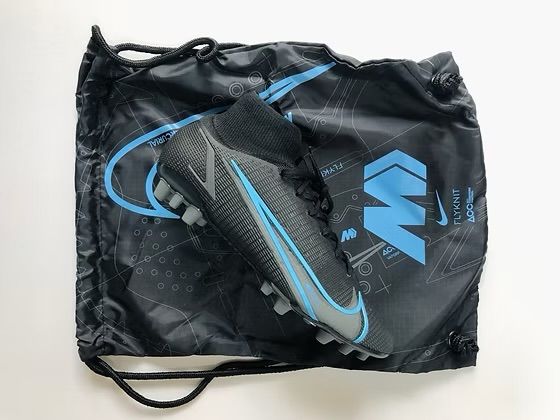 Nike Mercurial Superfly 8 Elite AG