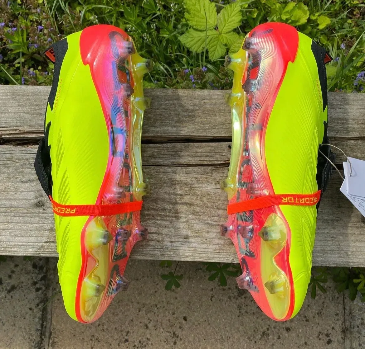 Adidas Predator Elite FT FG