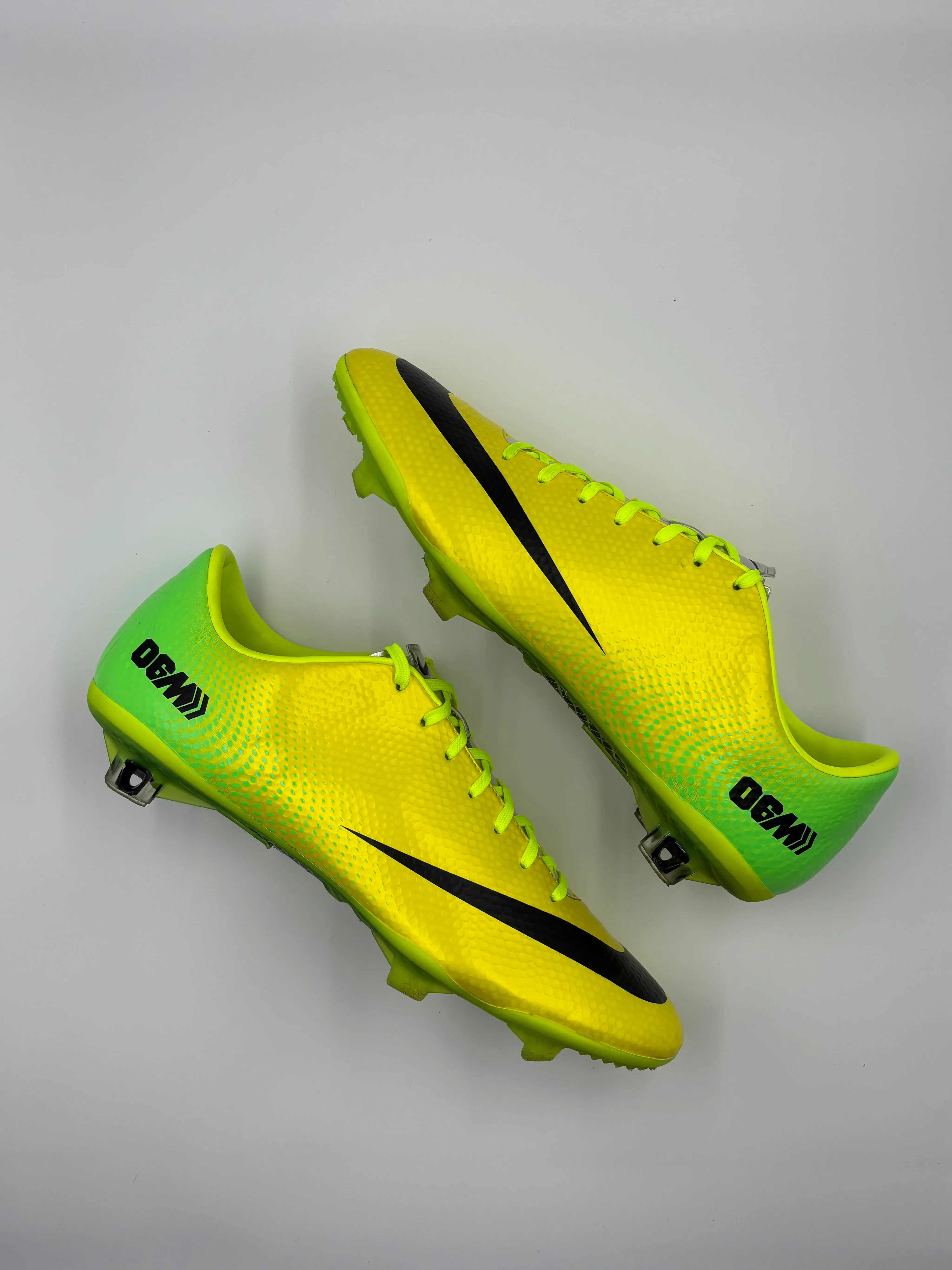 Nike Mercurial Vapor IX FG