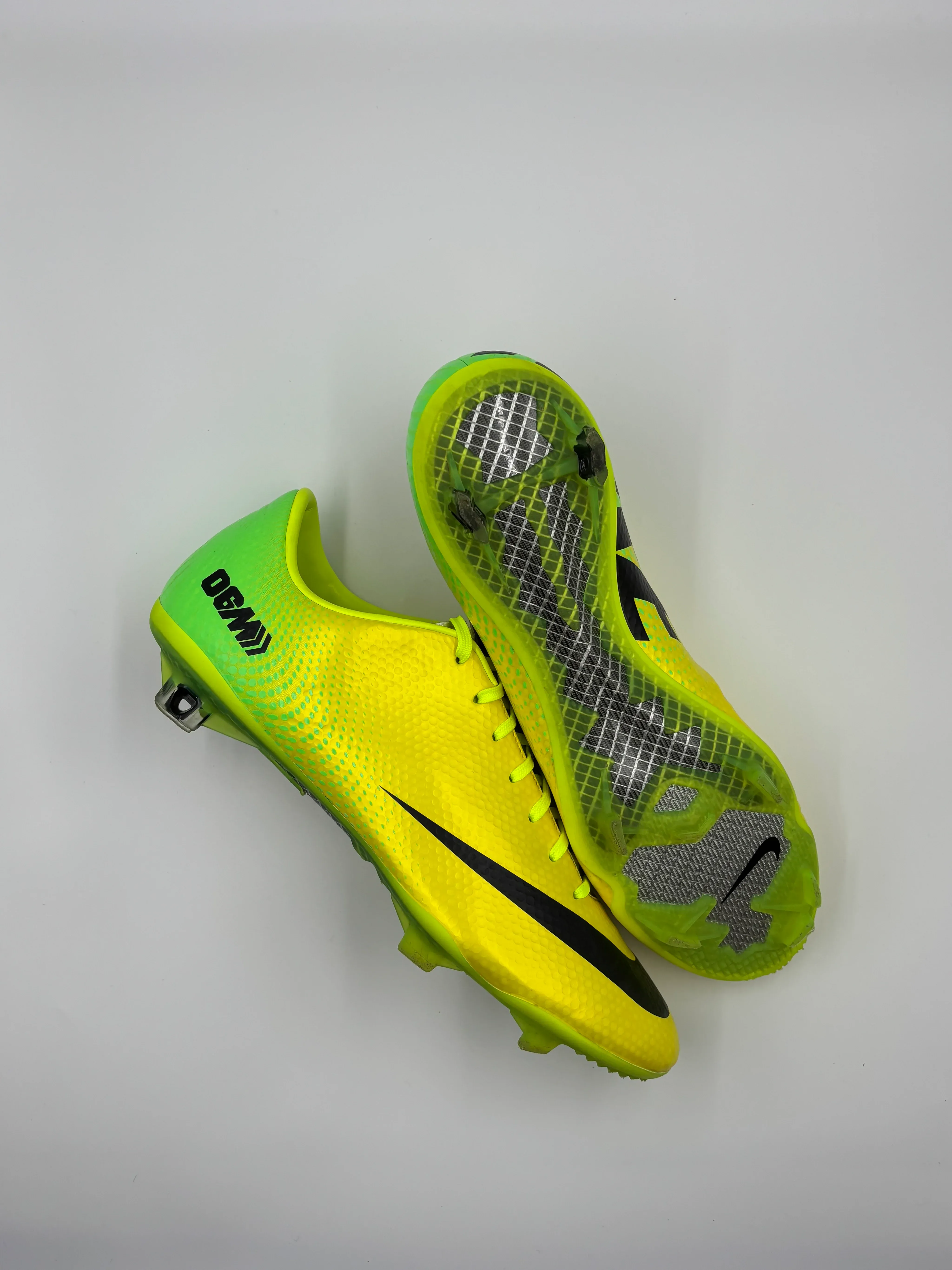 Nike Mercurial Vapor IX FG