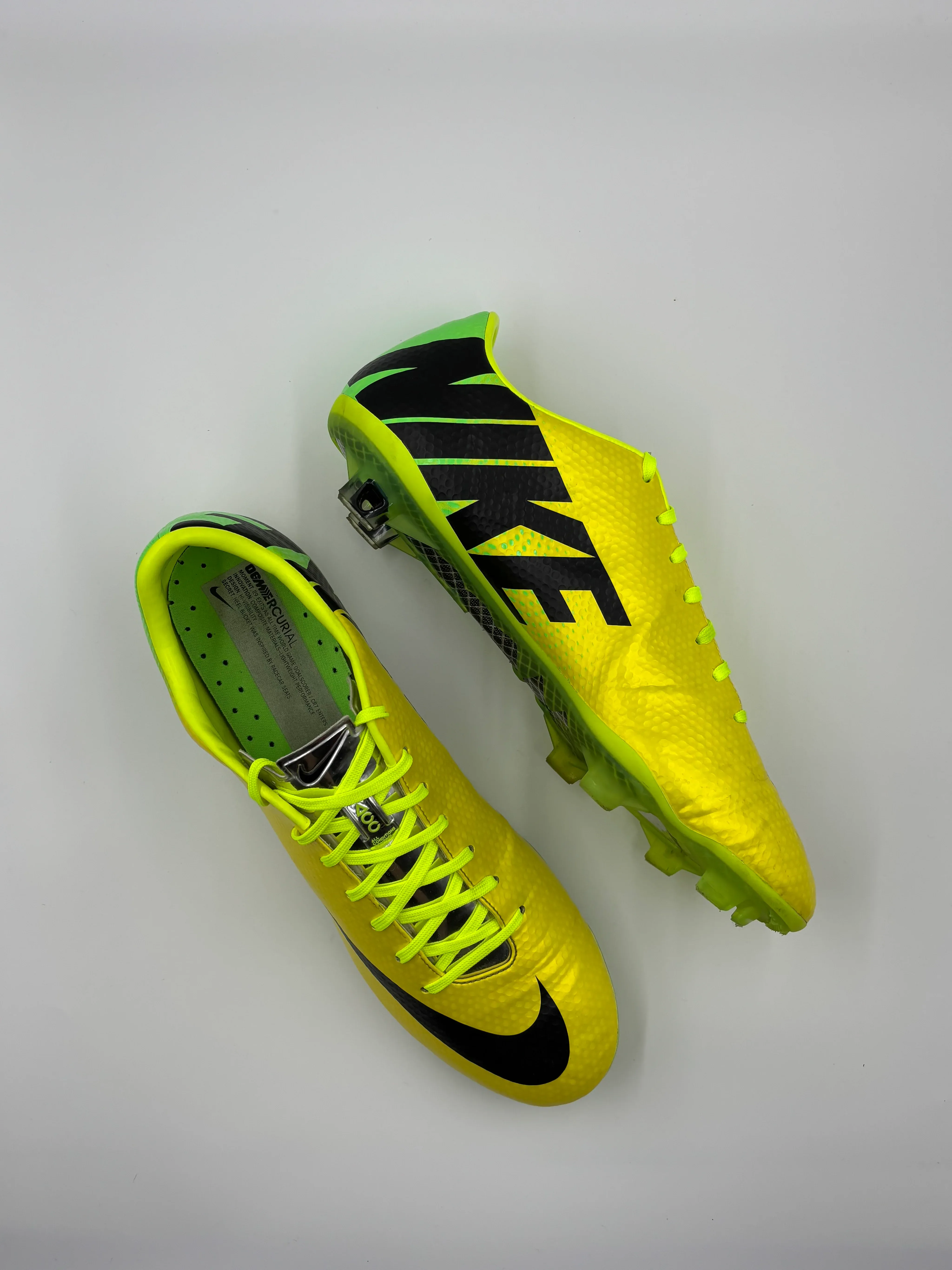 Nike Mercurial Vapor IX FG