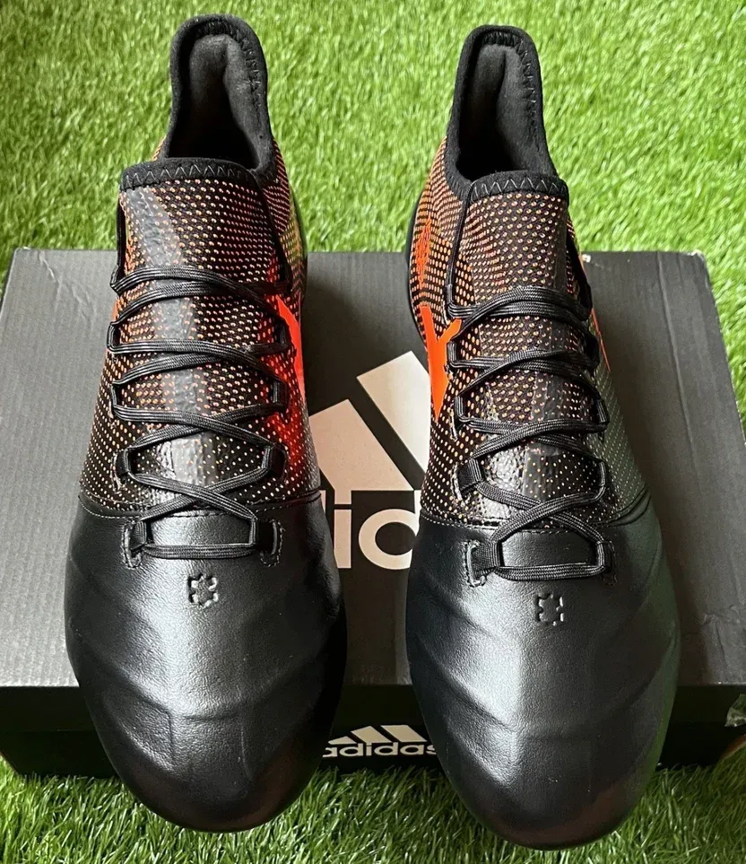 Adidas X 17.1 SG Leather