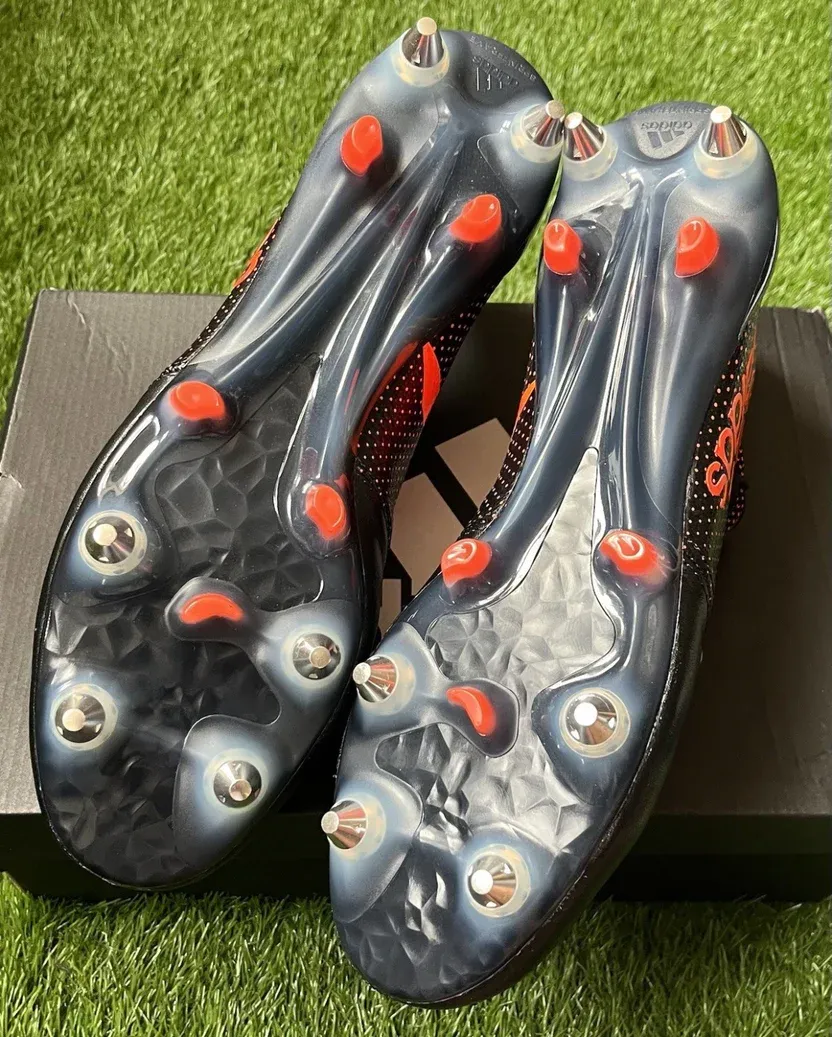 Adidas X 17.1 SG Leather