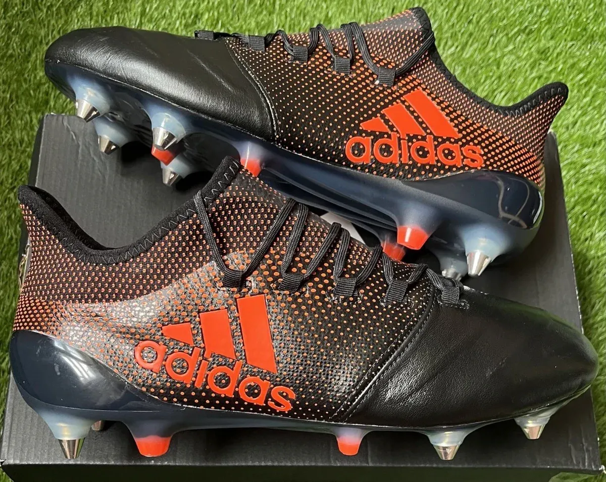Adidas X 17.1 SG Leather