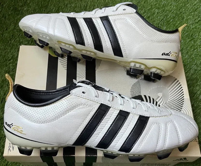 Adidas Adipure IV FG