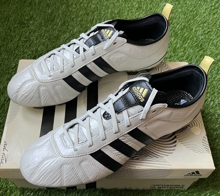 Adidas Adipure IV FG